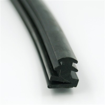 Segel Pemasangan Permukaan Karet Busa Tahan Air Dan Cuaca